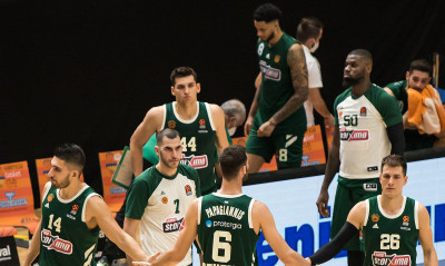 Με 95 πόντους παθητικό και 19 λάθη δεν… κέρδισε κανείς!