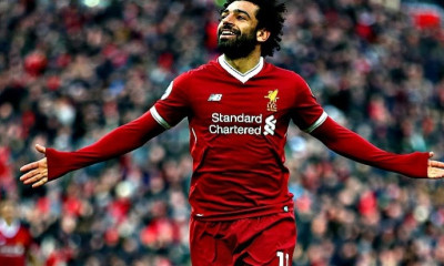 Κορονοϊός: Παραμένουν θετικοί Σαλάχ και Ελνενί