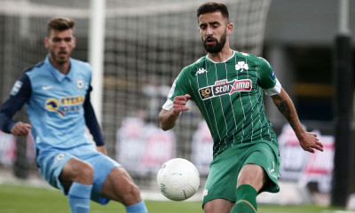 Παναθηναϊκός: Βίντεο ο Μπόλονι στους παίκτες, δύσκολα ο Σαβιέρ για το ντέρμπι