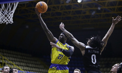 Περιστέρι: Εκτός με ίωση ο ΜακΛέιν