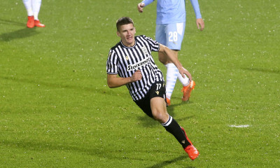 ΠΑΟΚ: Αποθεώνει Τζόλη η UEFA (photos+video)