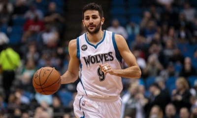 NBA: Επέστρεψε στους Τίμπεργουλφς ο Ρούμπιο