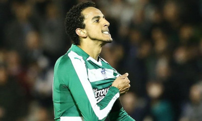 Ζέκα: «Να κλείσω την καριέρα μου στον Παναθηναϊκό»