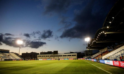 Επίσημο: Στη Ριζούπολη το ΑΕΚ-ΑΕΛ