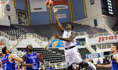 ΠΑΟΚ: Ο Μέξας έστειλε μήνυμα στον Χέρντον