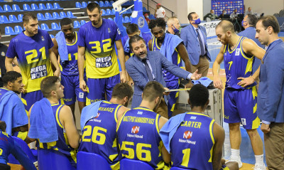 Λαύριο: Τα… απομεινάρια του κορωνοϊού!