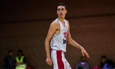 NBA: Στο Νο17 ο Ποκουσέφσκι