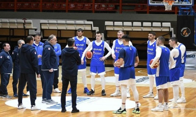 ΕΟΚ: Το πρόγραμμα της «φούσκας» στο Σαράγεβο