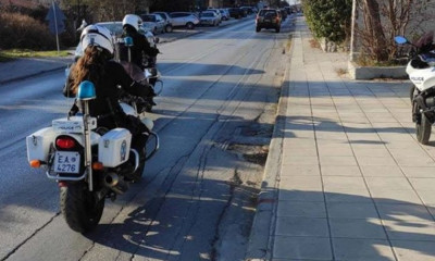 Νέα επεισόδια οπαδών: Συγκρούστηκαν στη Νικόπολη (video+photos)