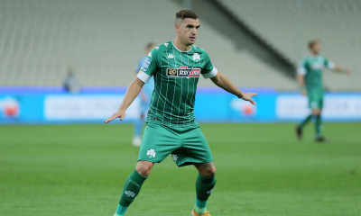 Ο Καρλίτος αποκλειστικά στον ΟΠΑΠ για το ντέρμπι με τον Ολυμπιακό (video)