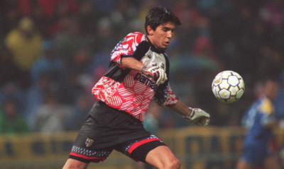 Μπουφόν: Συμπλήρωσε 25 χρόνια καριέρας! (Photos)