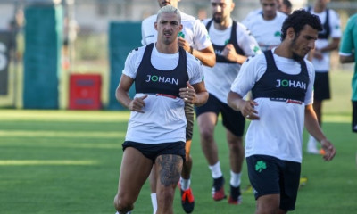 Παναθηναϊκός: Οι εννιά σίγουροι, τι έκανε ο Μπόλονι στην τελευταία δοκιμή ενδεκάδας!