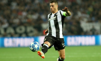 ΠΑΟΚ: Αποκάλυψη Βιεϊρίνια για τη πιο δύσκολη στιγμή - «Μας έκλεψαν το πρωτάθλημα»