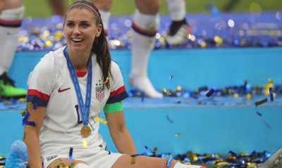 FIFA: Αποφάσεις για την μητρότητα στο γυναικείο ποδόσφαιρο!