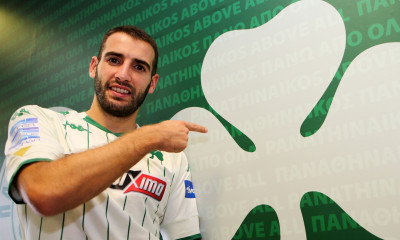 Παναθηναϊκός: Ο Αντονίτο ξεπέρασε το πρόβλημα, καθαρές οι εξετάσεις