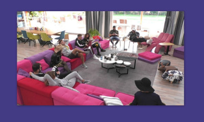 Big Brother: Αυτές είναι οι τρεις υποψήφιες παίκτριες προς αποχώρηση