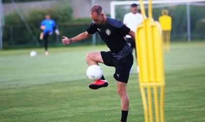 ΟΦΗ: Κανονικά ο Διαμαντής