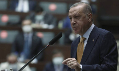 Σε πανικό οι Τούρκοι μετά την κίνηση – ματ της Ελλάδας – Ψάχνουν απελπισμένα «απάντηση»