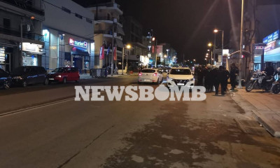 Τραγωδία στο Καματερό: Νεκρό 5χρονο παιδάκι - Παρασύρθηκε από λεωφορείο