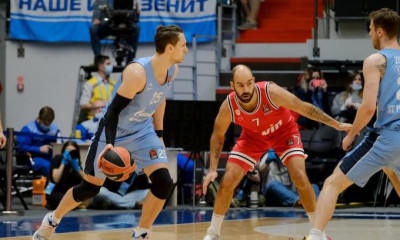 «Κεκλεισμένων τα παιχνίδια της Ζενίτ»