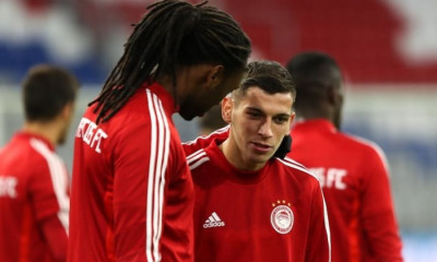 Ολυμπιακός: Μεγάλα πρόστιμα στους τρεις του κορονο-πάρτι