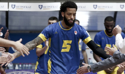 Περιστέρι: Μπήκαν Μακλέιν-Πέτεγουει και τεστ Covid-19