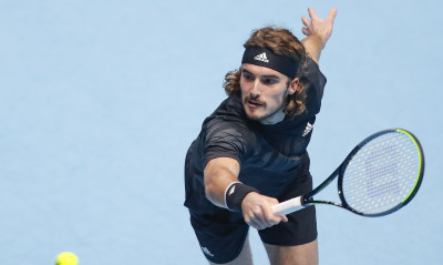 Μόνο χειροκρότημα για τον Στέφανο Τσιτσιπά: Πάλεψε αλλά λύγισε από τον Ναδάλ (video+photos)
