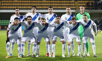 Εθνική Ελλάδας: Οι ευπρόσδεκτοι κι ανεπιθύμητοι αντίπαλοι για το Μουντιάλ (photos)