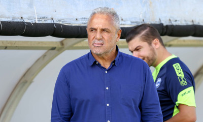 Βοσνιάδης: «Πρέπει να αρχίσουν τα πρωταθλήματα»