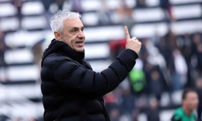 Χαραλαμπίδης: «Να τελειώνει γρήγορα το μαρτύριο»