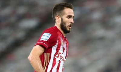 Ολυμπιακός: Η σκέψη του Μαρτίνς για Φορτούνη και οι υπόλοιπες θέσεις