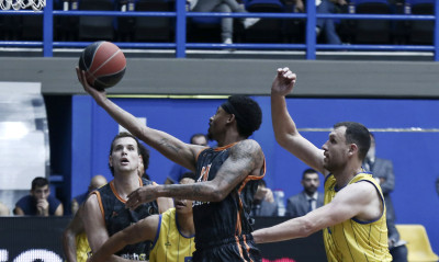 ΠΡΟΜΗΘΕΑΣ-ΑΠΟΚΑΛΥΨΗ: Επιστρέφει ο Γκάρετ!