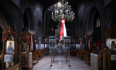 Lockdown: Χριστούγεννα με ανοικτές εκκλησίες αν...