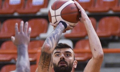 Μεσολόγγι: Ο Σαχπατζίδης αναγνώρισε την δυσκολία της «μάχης» με την ΑΕΚ