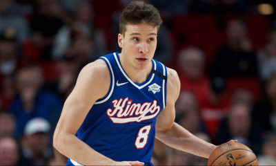 NBA: Κίνδυνος για Μπακς μετά την ανατροπή με Μπογκντάνοβιτς