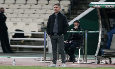 Ατρόμητος: Χωρίς Μουνίθ με Απόλλωνα