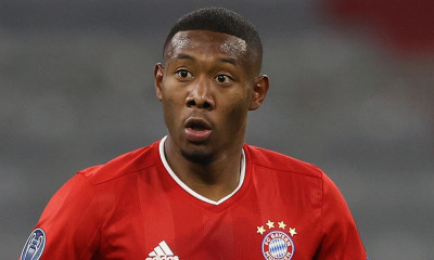 Παρί Σεν Ζερμέν: Δυνατά για Αλάμπα