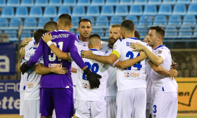 Λαμία: Με απουσίες κόντρα σε Αστέρα