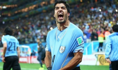 Κορονοϊός: «Βροχή» τα κρούσματα στην Εθνική Ουρουγουάης