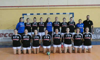 European Cup: Άλμα πρόκρισης στους «16» για τη γυναικεία ομάδα χάντμπολ του ΠΑΟΚ