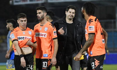 ΠΑΣ Γιάννινα: Προπόνηση στους «Ζωσιμάδες»