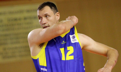 Περιστέρι: Ερωτηματικό ο Λουκάς