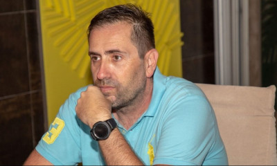 Τουτζάρης: «Είναι οι επαγγελματικές ομάδες εστίες υπερμετάδοσης του κορονοϊού;»