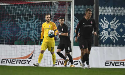 Ζόρια: Μάχη με τον… κορονοϊό πριν την ΑΕΚ