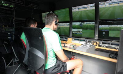 Ολυμπιακός-Παναθηναϊκός: Αλλαγή στο διαιτητή του VAR του ντέρμπι