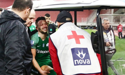 Ολυμπιακός-Παναθηναϊκός: Η… κατάρα του Φαλήρου (Photos&video)