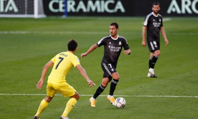 La Liga: Η Βιγιαρεάλ έκανε ζημιά στην Ρεάλ (videos)