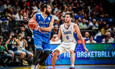 Εθνική ομάδα: Πρόβλημα με Γιαννόπουλο ενόψει της «φούσκας» του Σαράγεβο