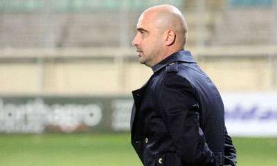 Ράσταβατς: «Δύσκολο να αποδεχτώ πως δε νικήσαμε»!