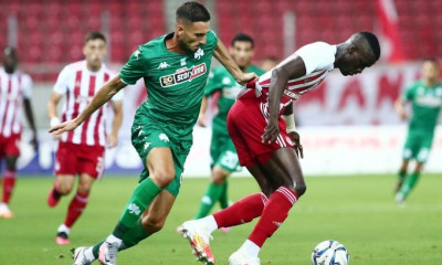 Ολυμπιακός-Παναθηναϊκός: Ποιος θα είναι ο νικητής στο ντέρμπι; (poll)